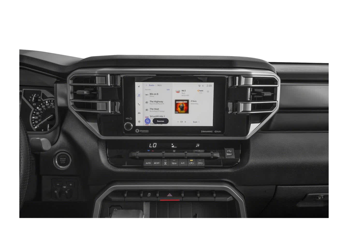 Thumbnail: 2025 Toyota Tundra - 7