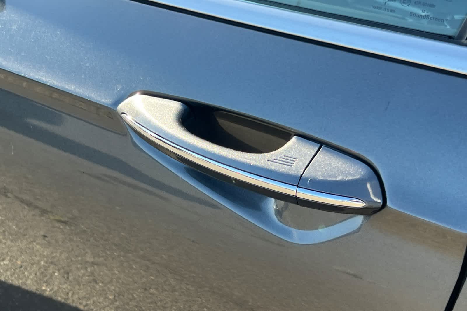 Thumbnail: 2016 Ford Fusion - 7