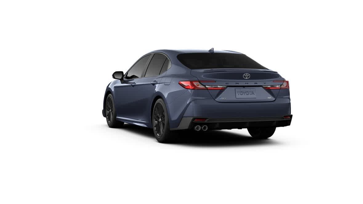 Thumbnail: 2026 Toyota Camry - 4