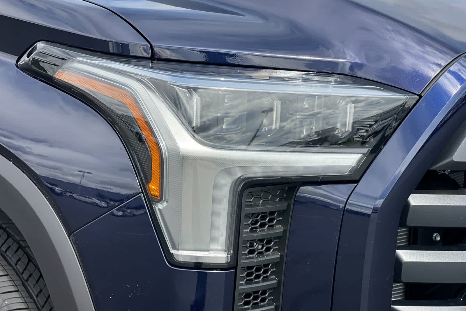 Thumbnail: 2026 Toyota Tundra - 28