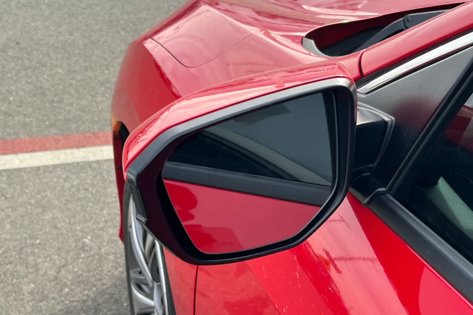 Thumbnail: 2019 Honda Civic - 20