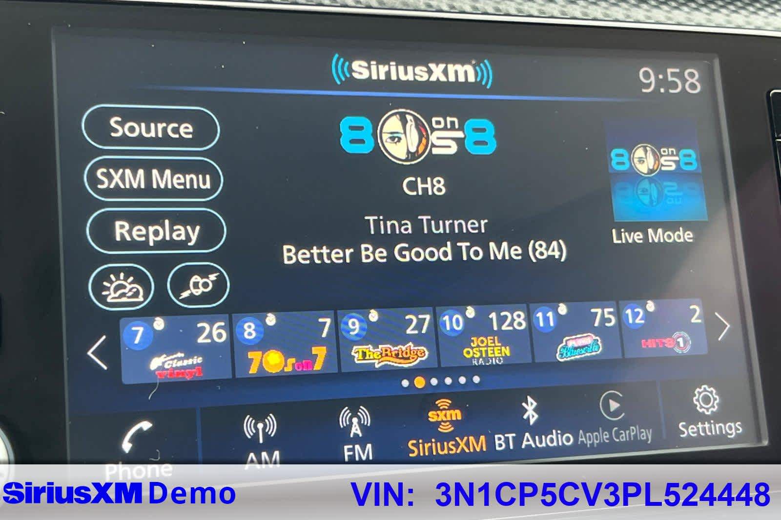 Thumbnail: 2023 Nissan Kicks - 29