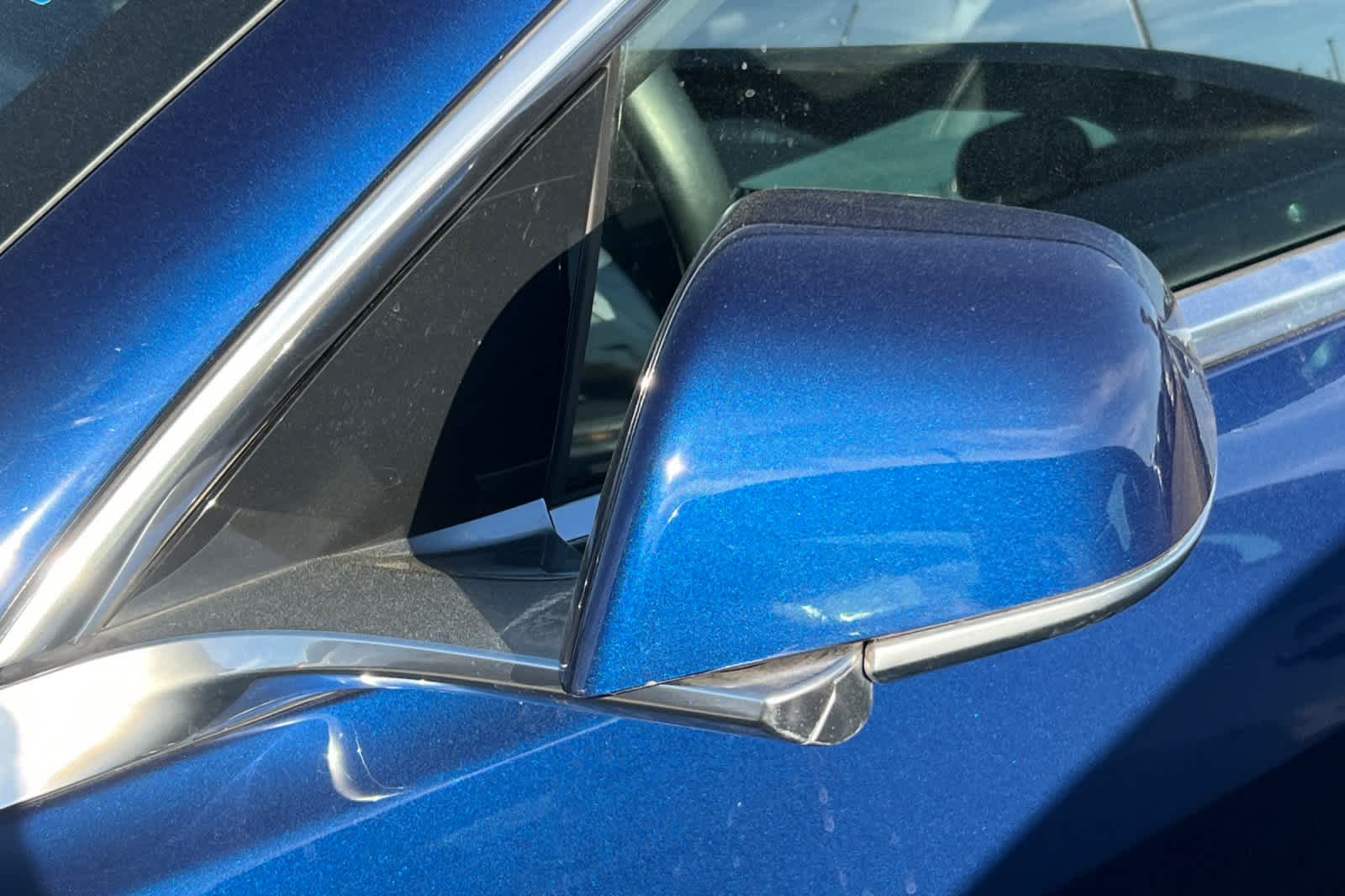 Thumbnail: 2017 Tesla Model 3 - 9