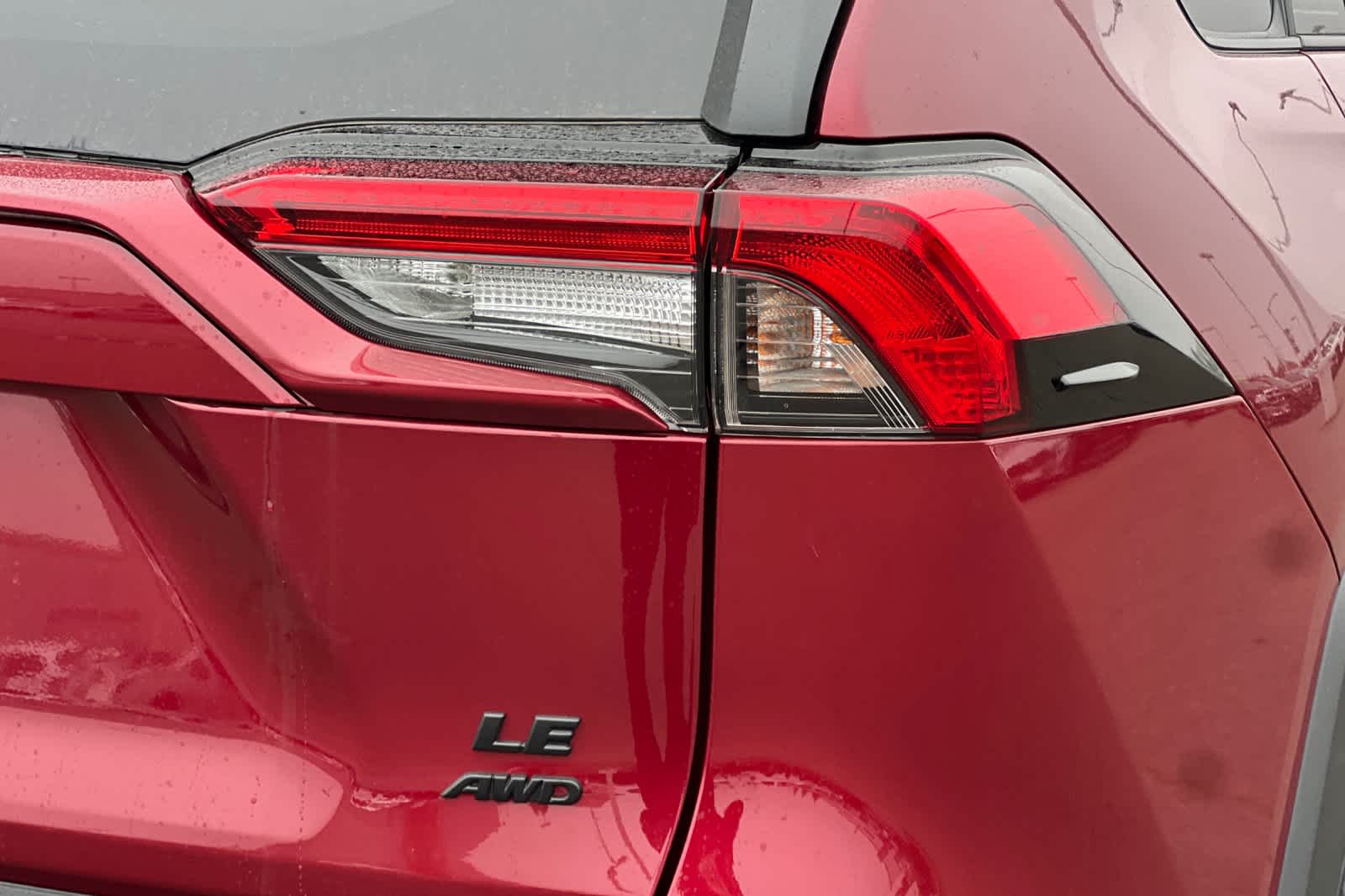 Thumbnail: 2025 Toyota RAV4 - 28