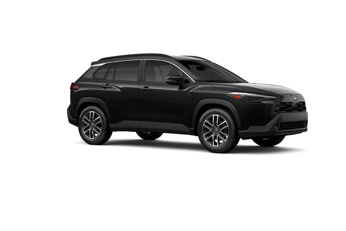 Thumbnail: 2026 Toyota Corolla Cross - 14