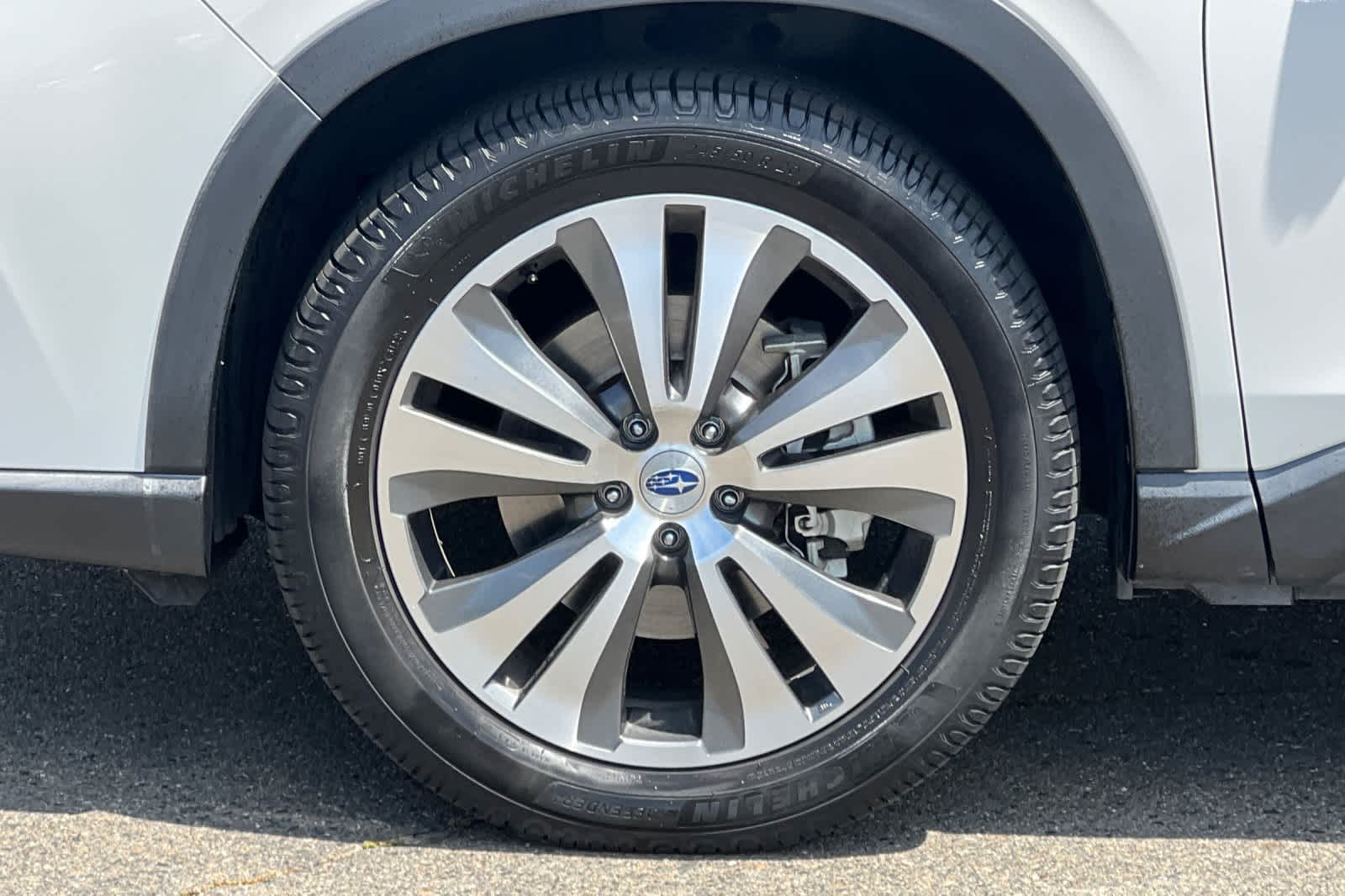 Thumbnail: 2019 Subaru Ascent - 34