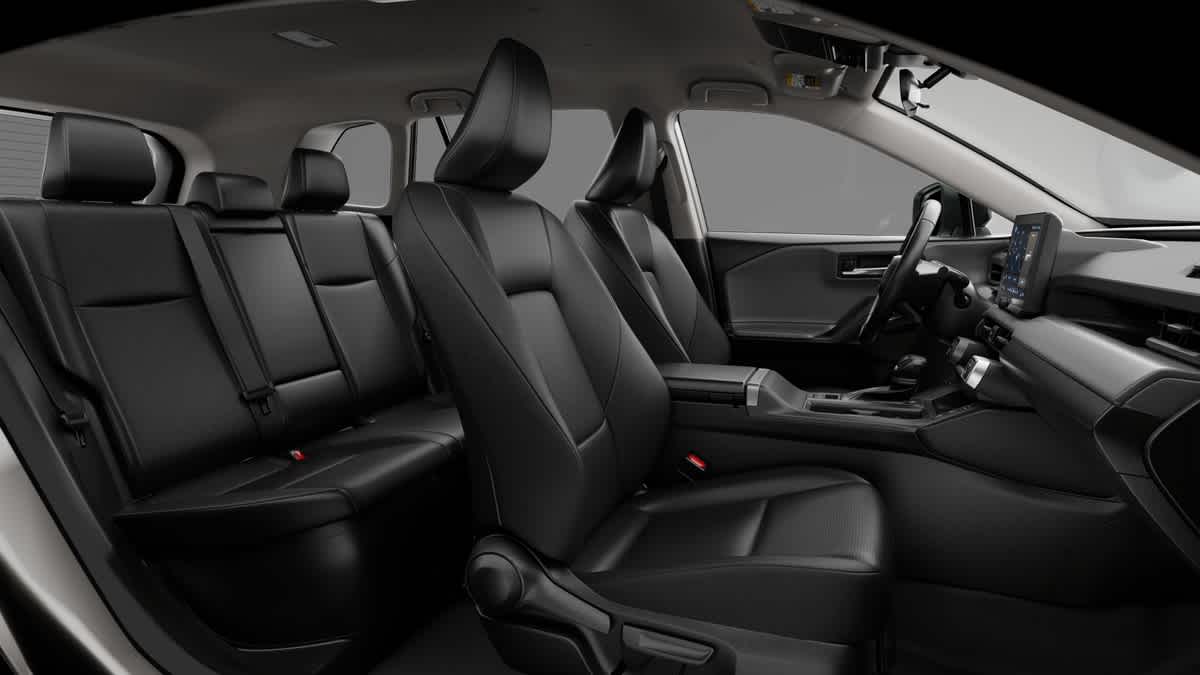 Thumbnail: 2026 Toyota RAV4 - 20