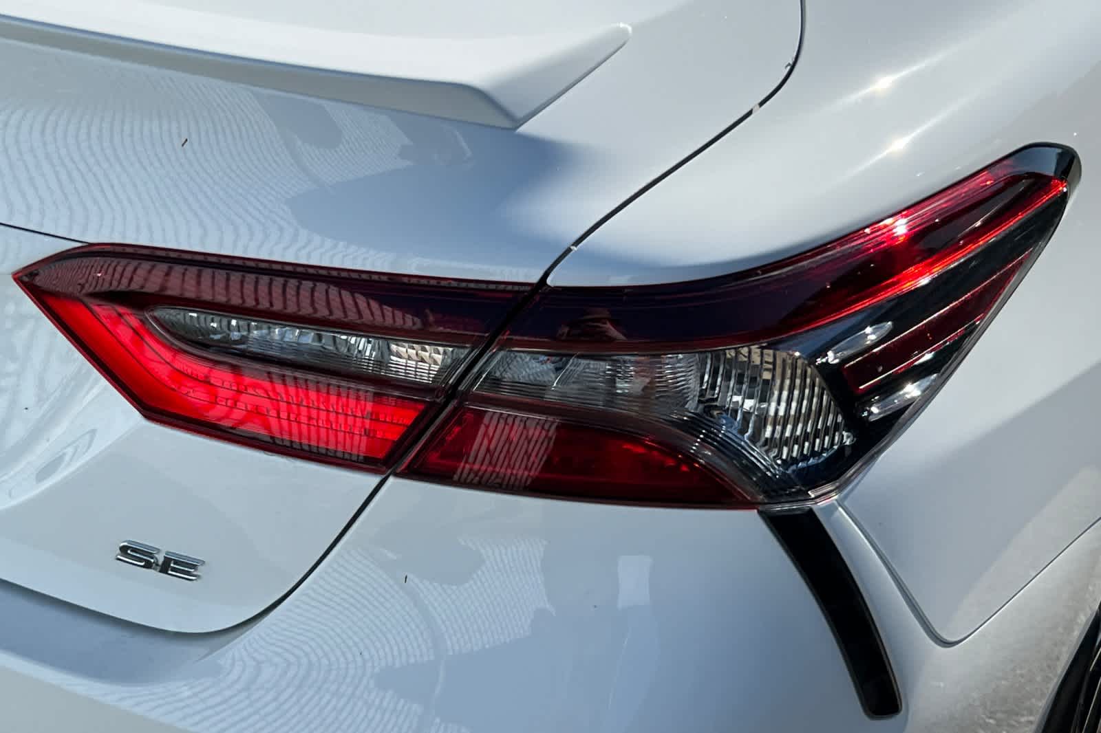 Thumbnail: 2023 Toyota Camry - 17