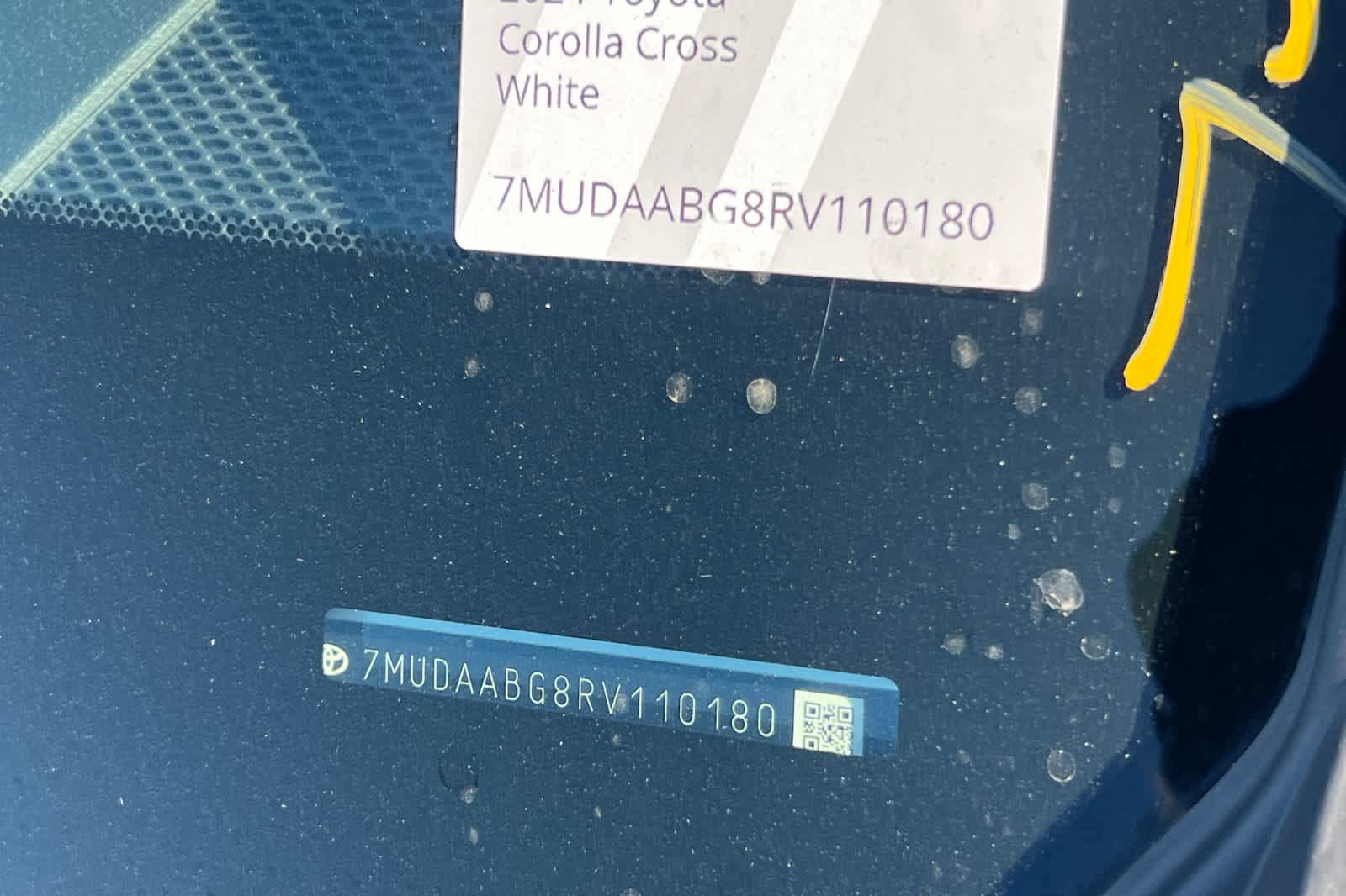 Thumbnail: 2024 Toyota Corolla Cross - 23