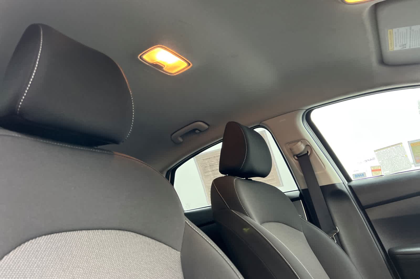 Thumbnail: 2023 Kia Forte - 16