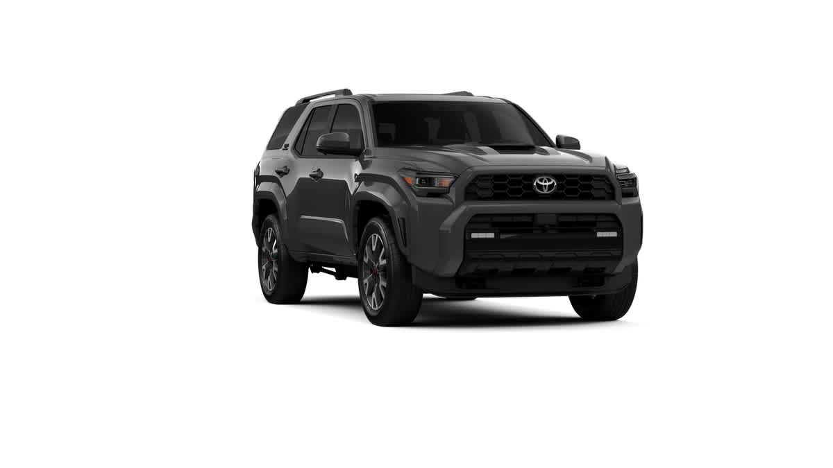 Thumbnail: 2026 Toyota 4Runner - 16