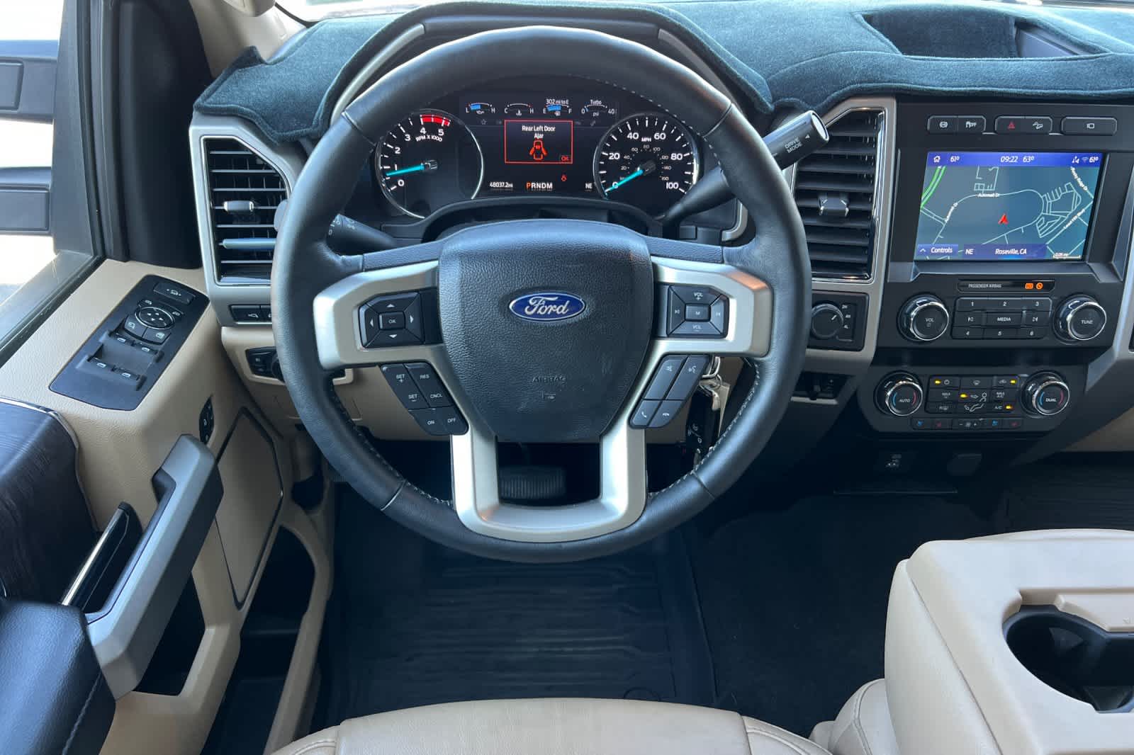 Thumbnail: 2021 Ford F-250 - 13