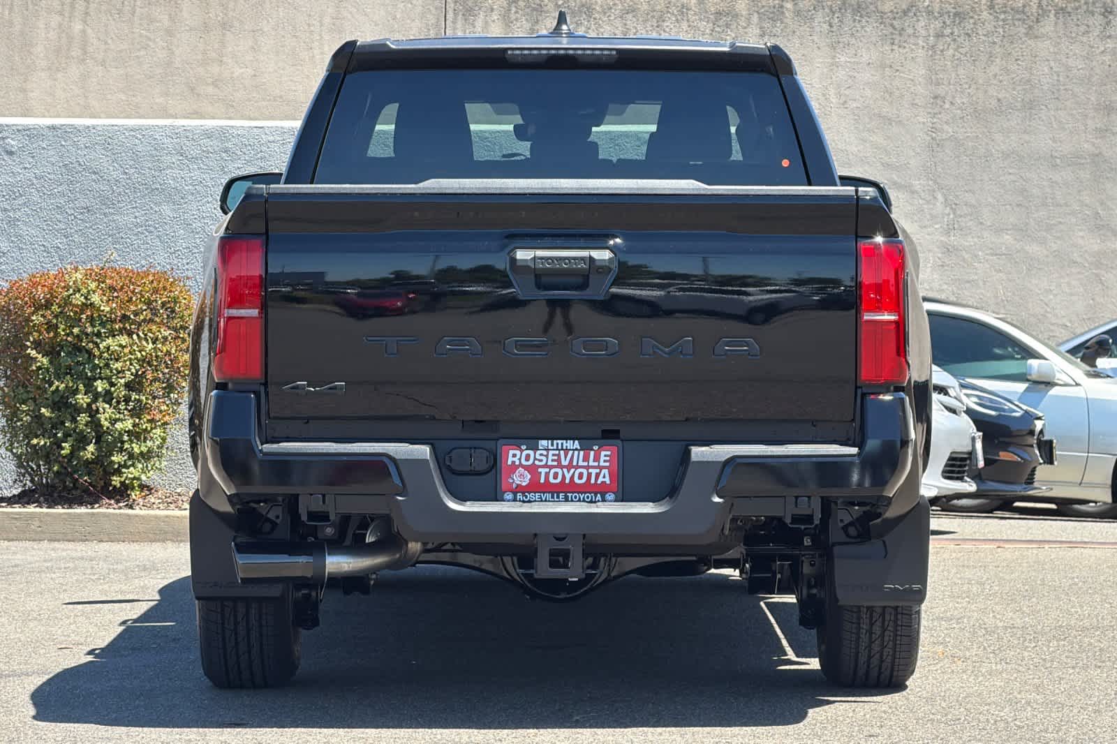 Thumbnail: 2026 Toyota Tacoma - 7