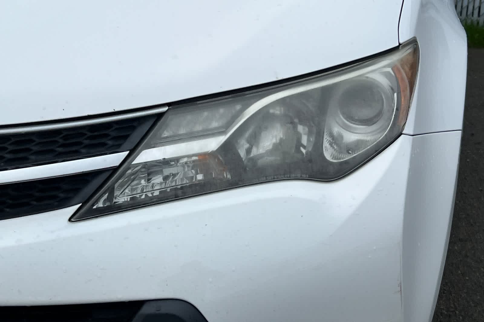 Thumbnail: 2014 Toyota RAV4 - 11