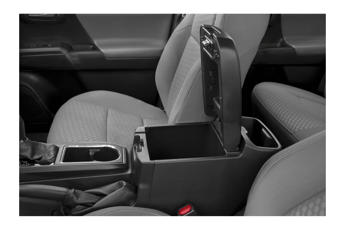 Thumbnail: 2022 Toyota Tacoma - 9