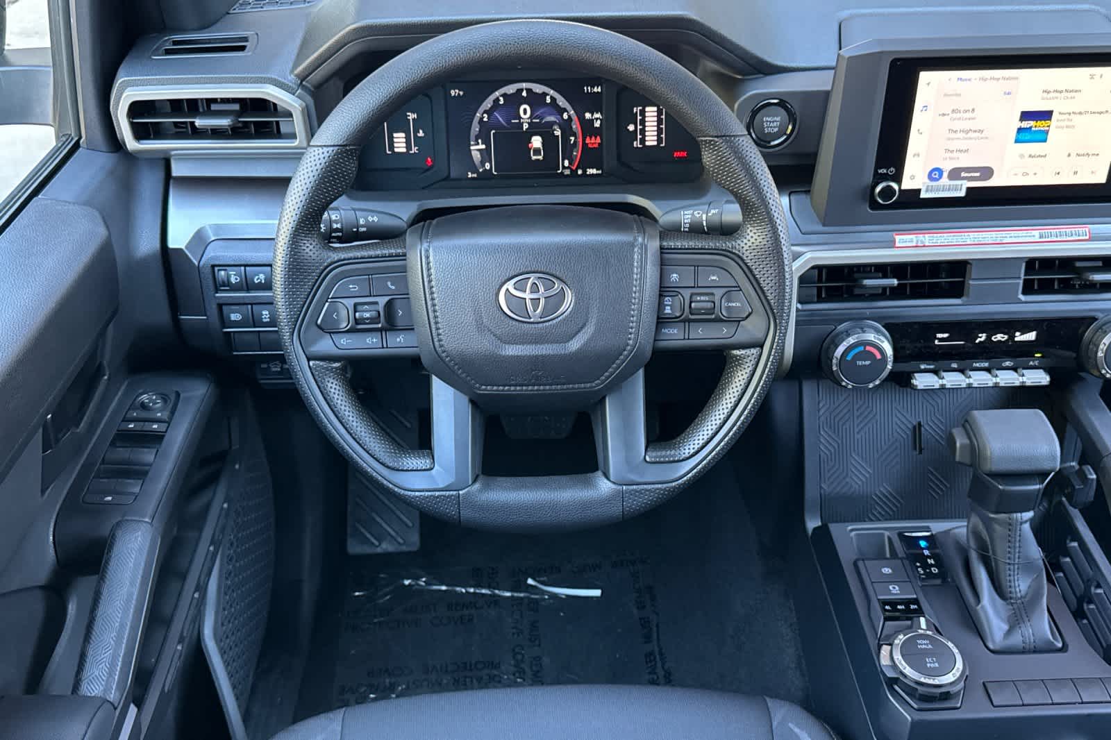 Thumbnail: 2025 Toyota Tacoma - 14