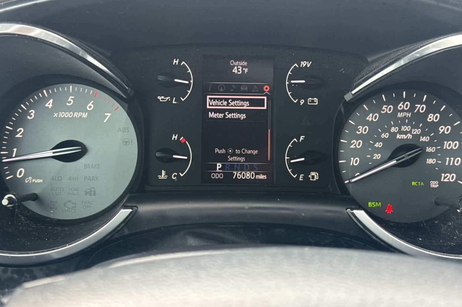 Thumbnail: 2019 Toyota Sequoia - 27