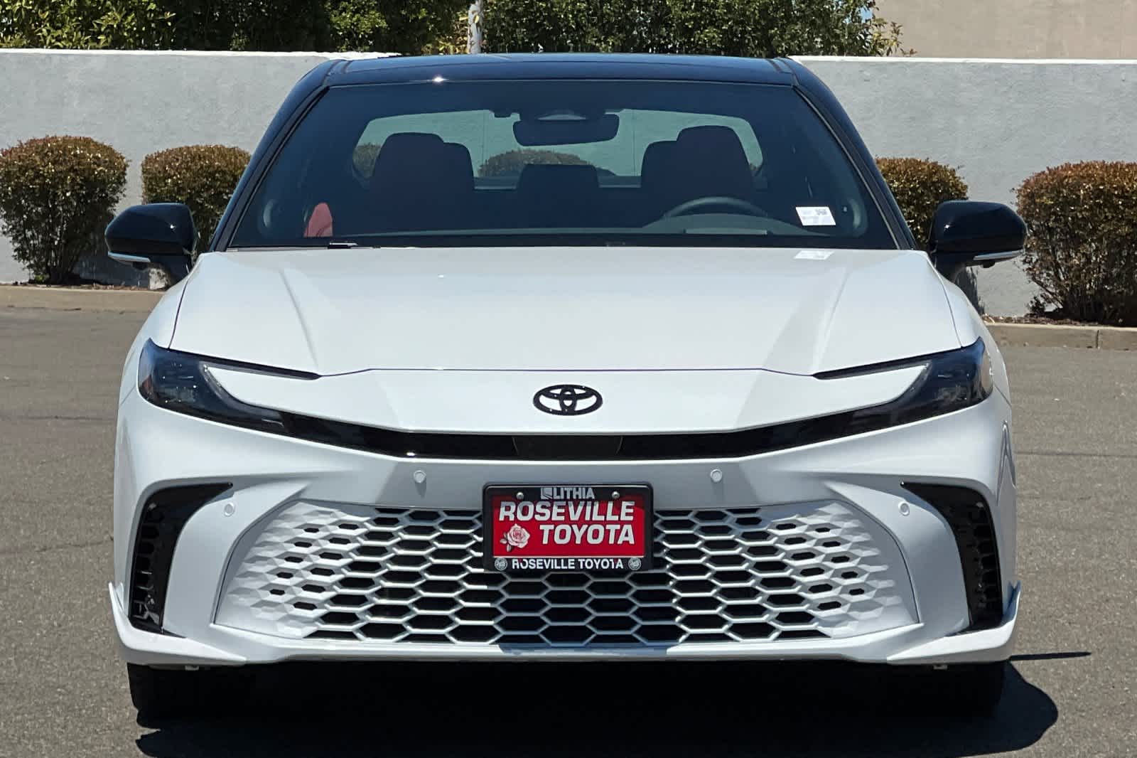 Thumbnail: 2026 Toyota Camry - 10