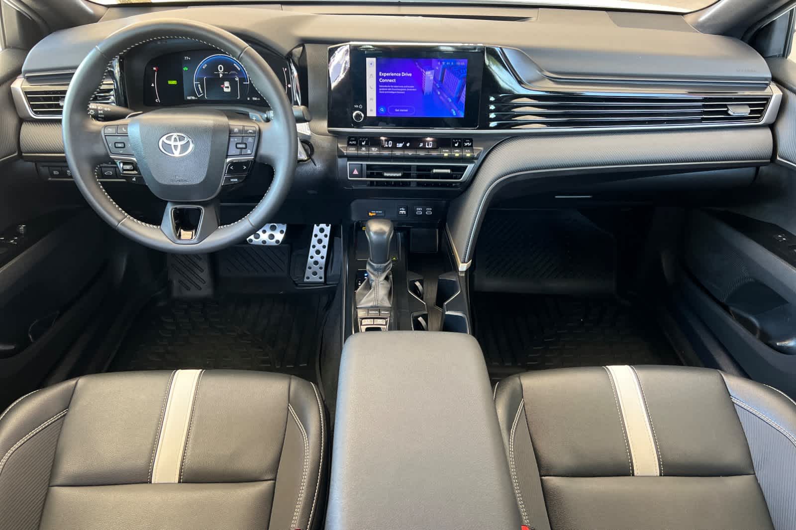 Thumbnail: 2025 Toyota Camry - 3