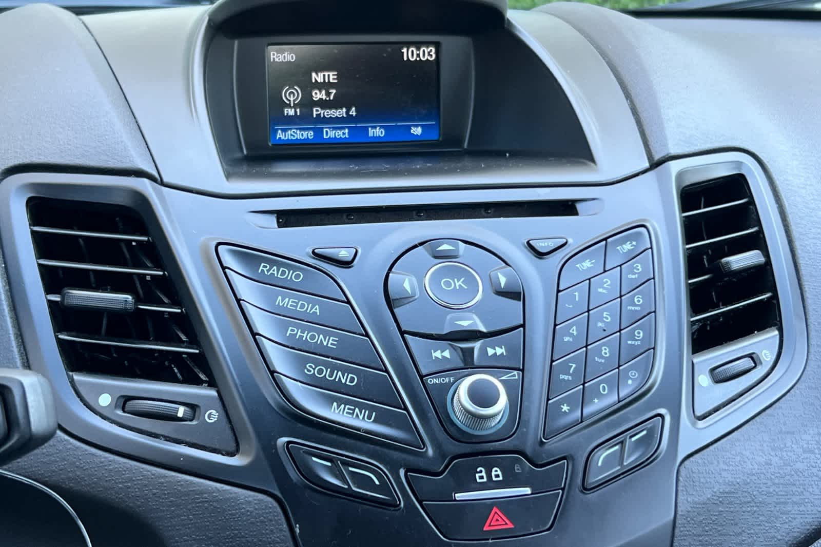 Thumbnail: 2019 Ford Fiesta - 19