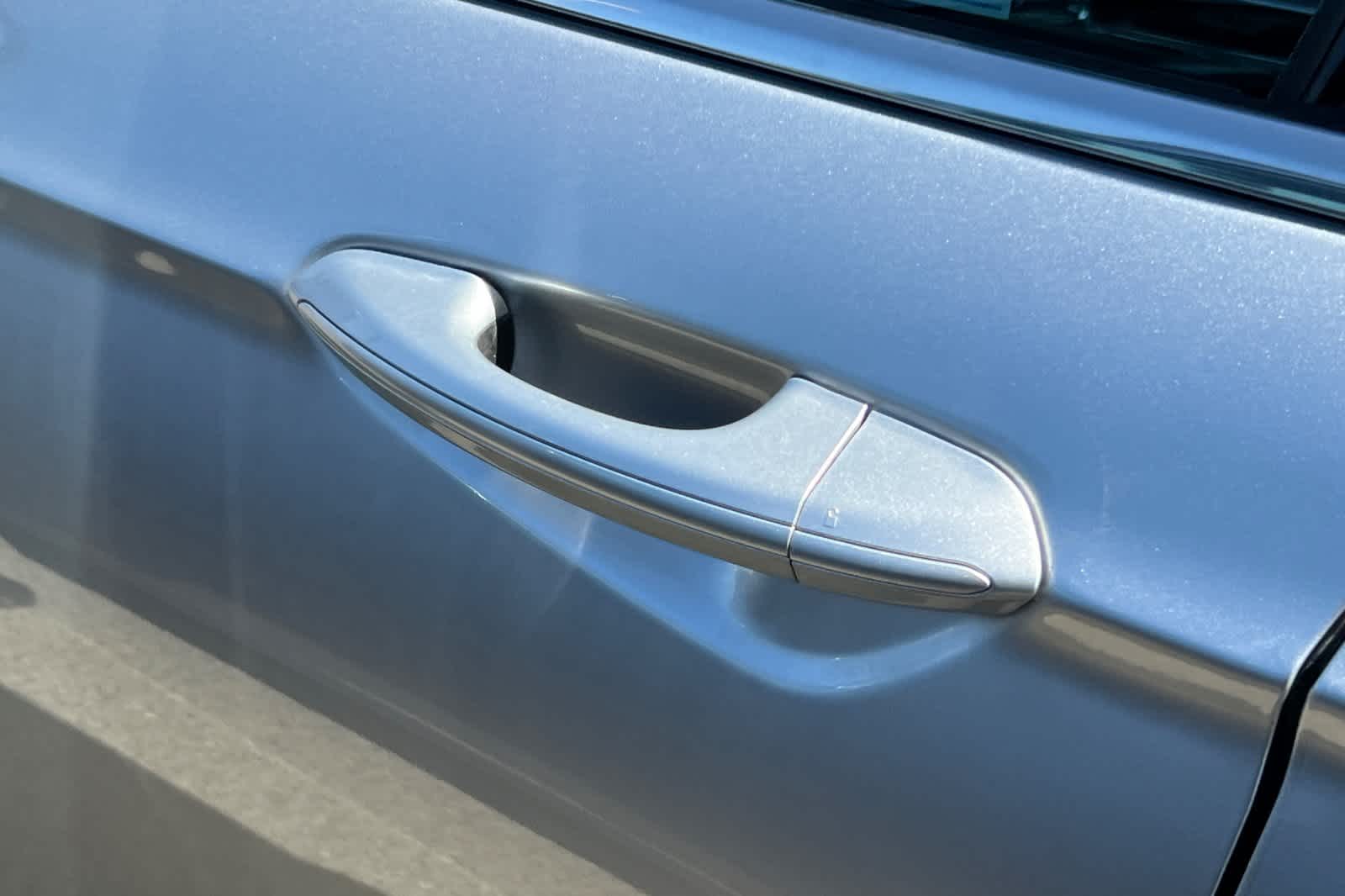 Thumbnail: 2019 Ford Fusion - 7