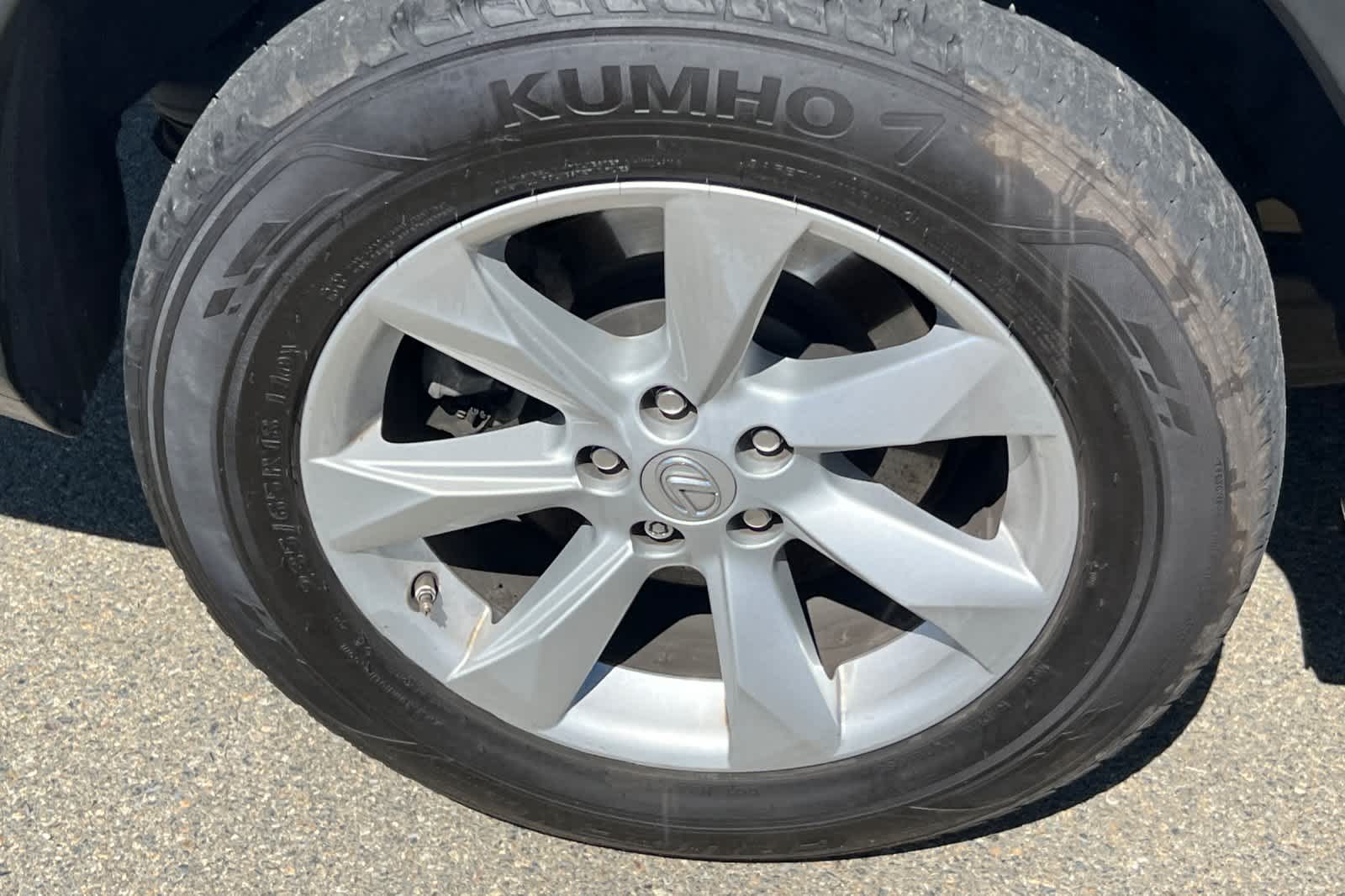 Thumbnail: 2016 Lexus RX - 17