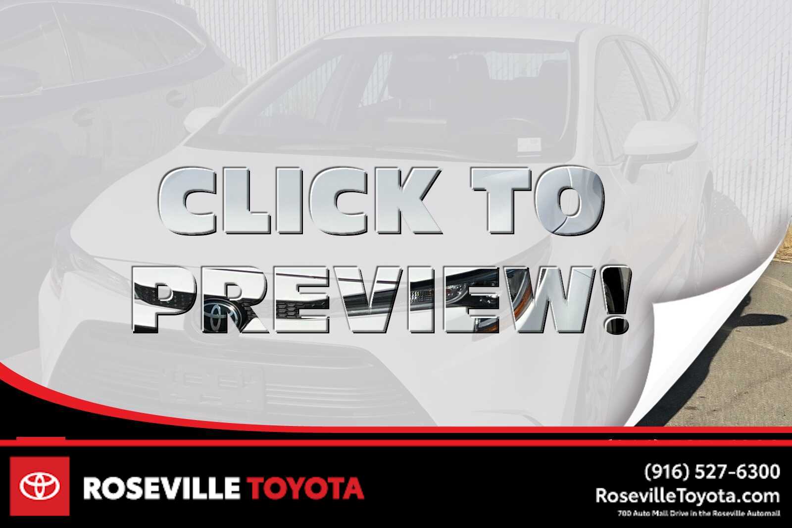 Thumbnail: 2023 Toyota Corolla - 1
