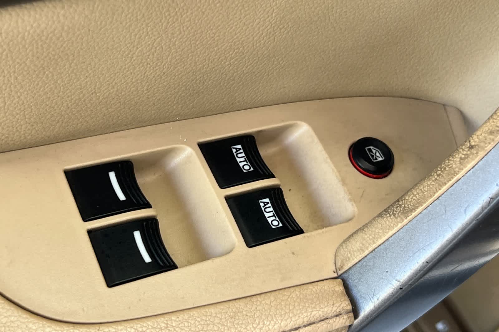Thumbnail: 2007 Acura MDX - 13