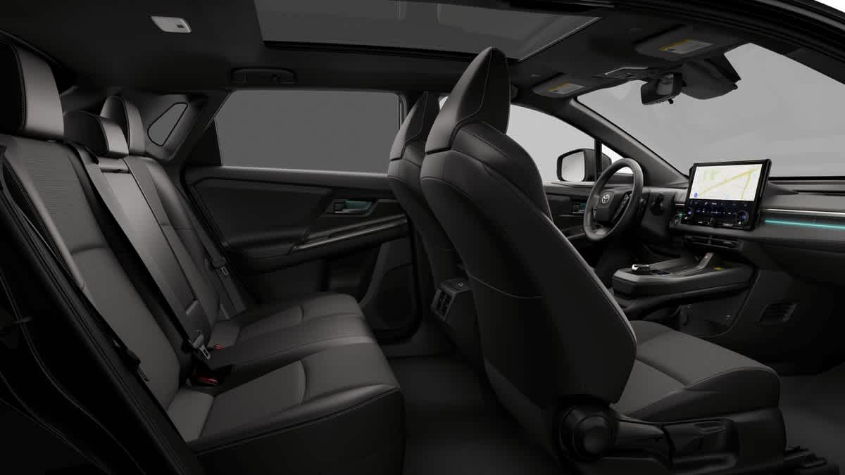 Thumbnail: 2026 Toyota bZ - 21