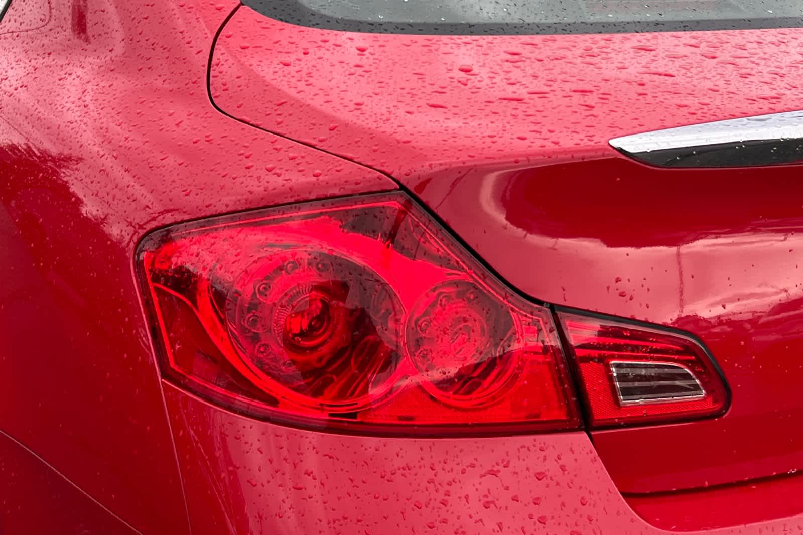 Thumbnail: 2012 INFINITI G37 - 15