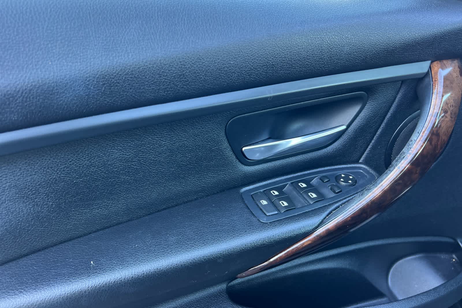 Thumbnail: 2014 BMW 3 Series - 11