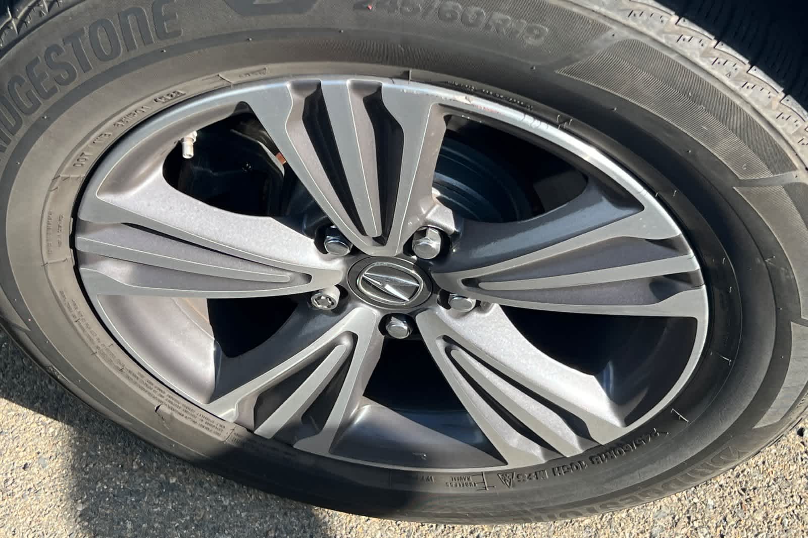 Thumbnail: 2019 Acura MDX - 17