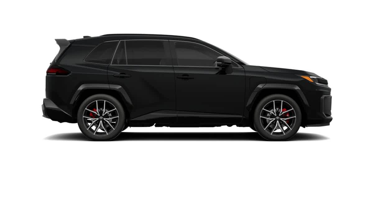 Thumbnail: 2026 Toyota RAV4 - 13