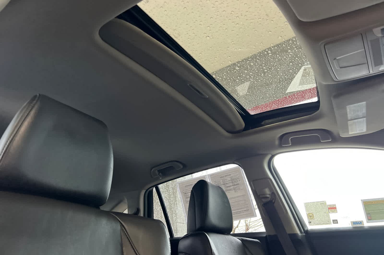 Thumbnail: 2014 Acura RDX - 17