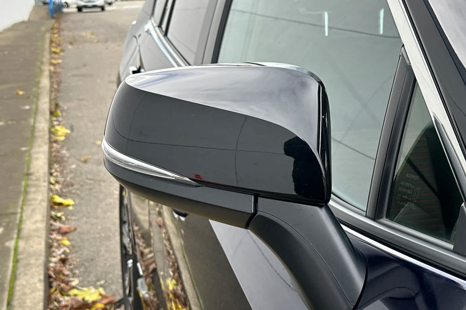 Thumbnail: 2024 Toyota RAV4 - 14