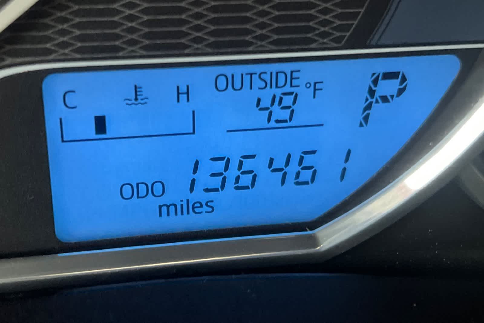 Thumbnail: 2015 Toyota Corolla - 26