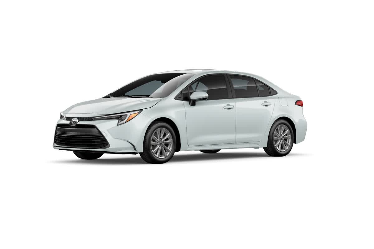 Thumbnail: 2026 Toyota Corolla - 2