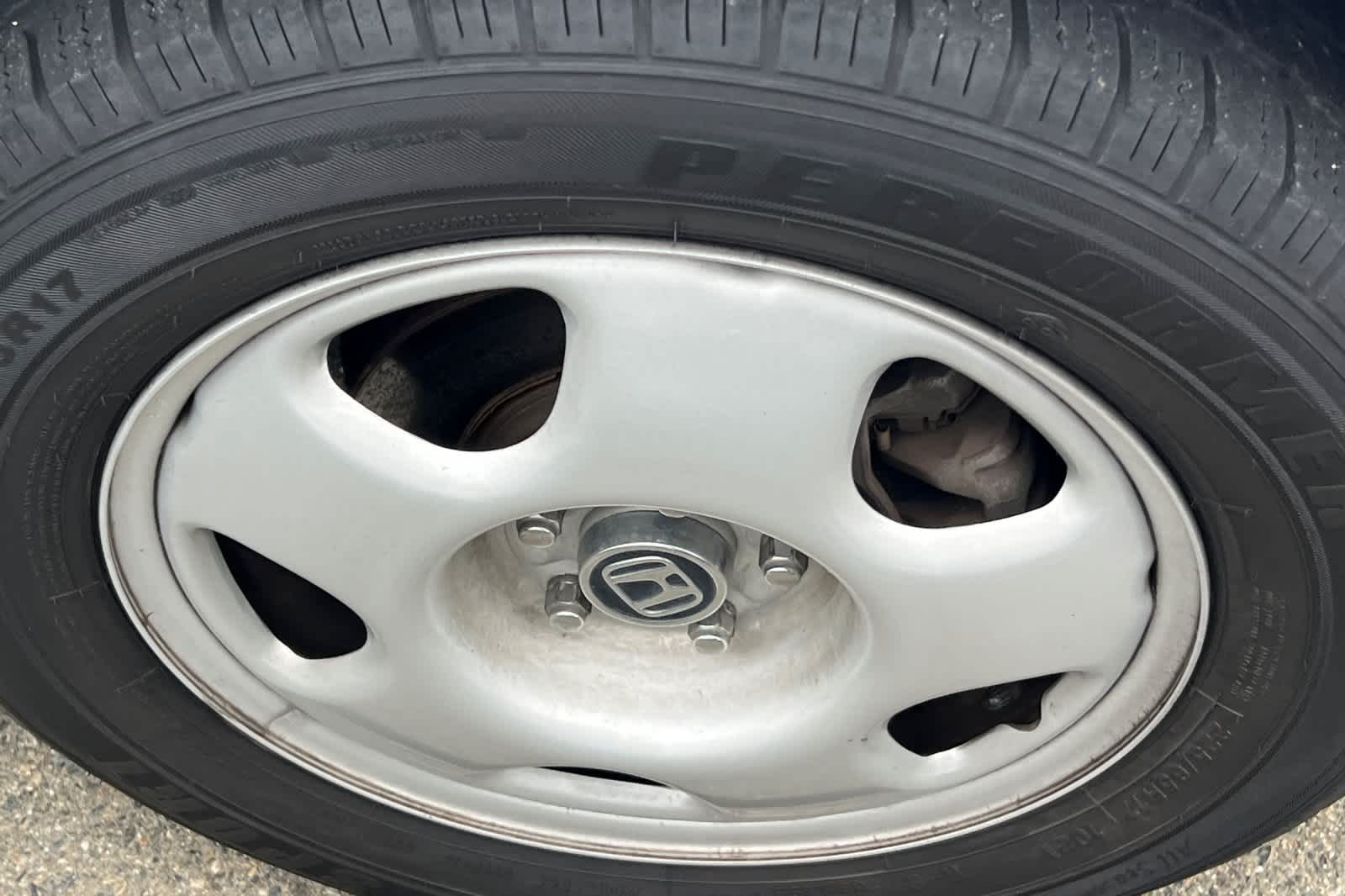 Thumbnail: 2011 Honda CR-V - 12