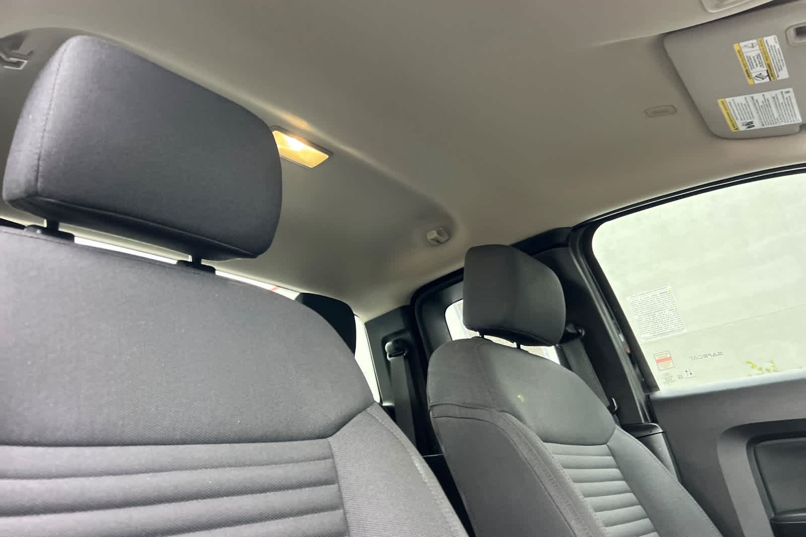 Thumbnail: 2023 Ford Ranger - 16