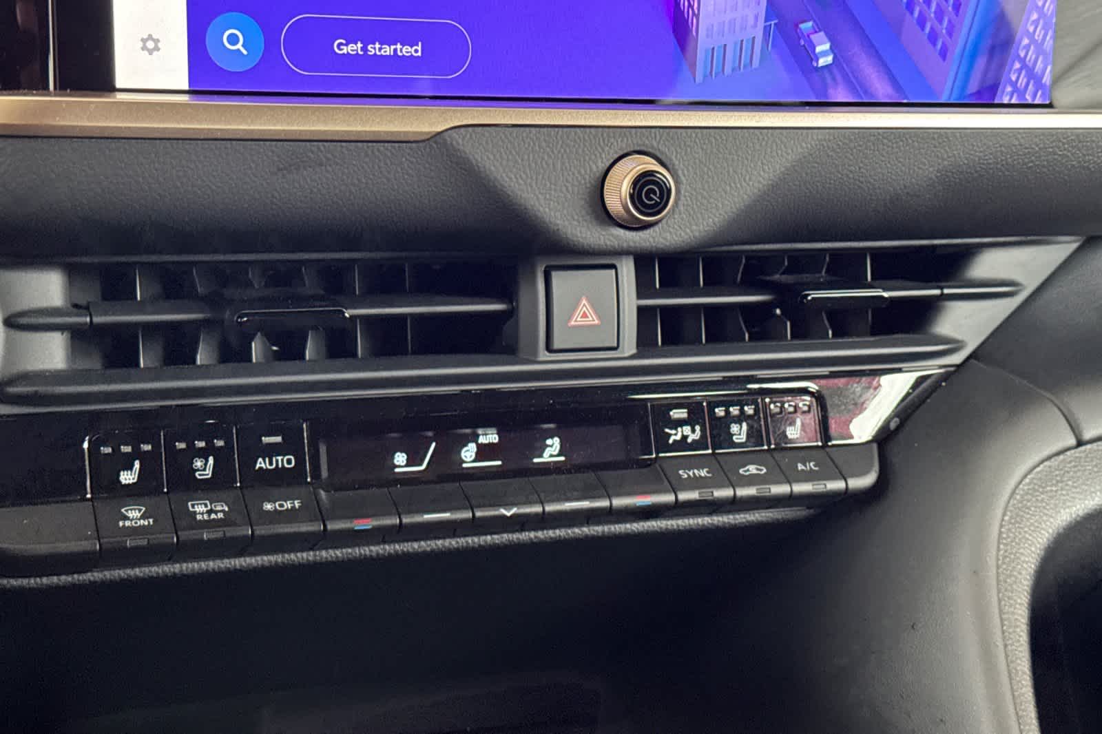 Thumbnail: 2025 Toyota Crown Signia - 23