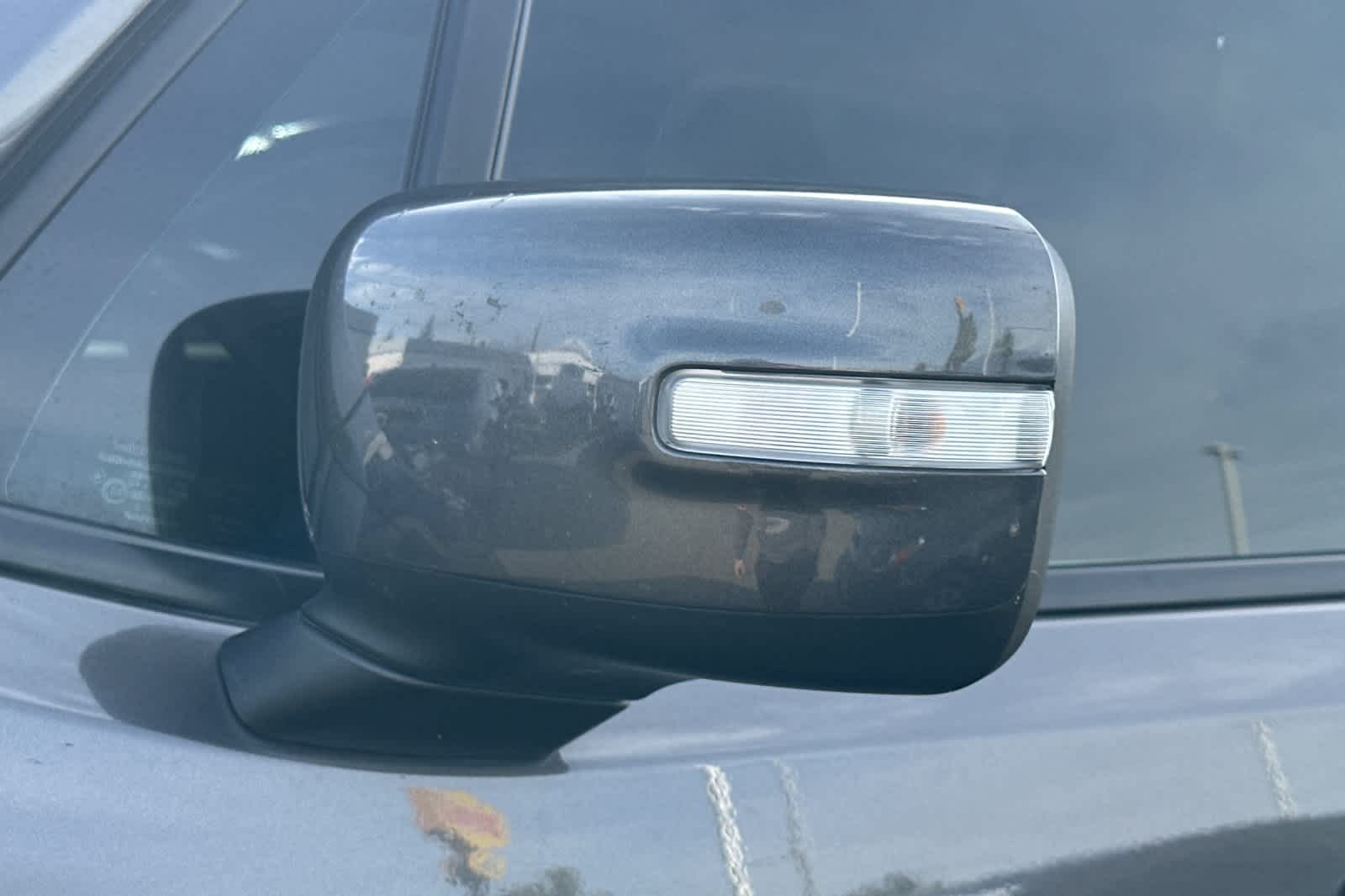 Thumbnail: 2018 Jeep Renegade - 20