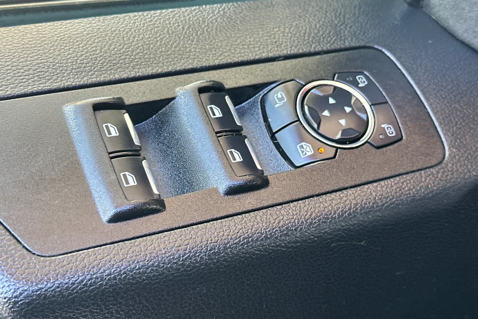 Thumbnail: 2015 Ford F-150 - 13