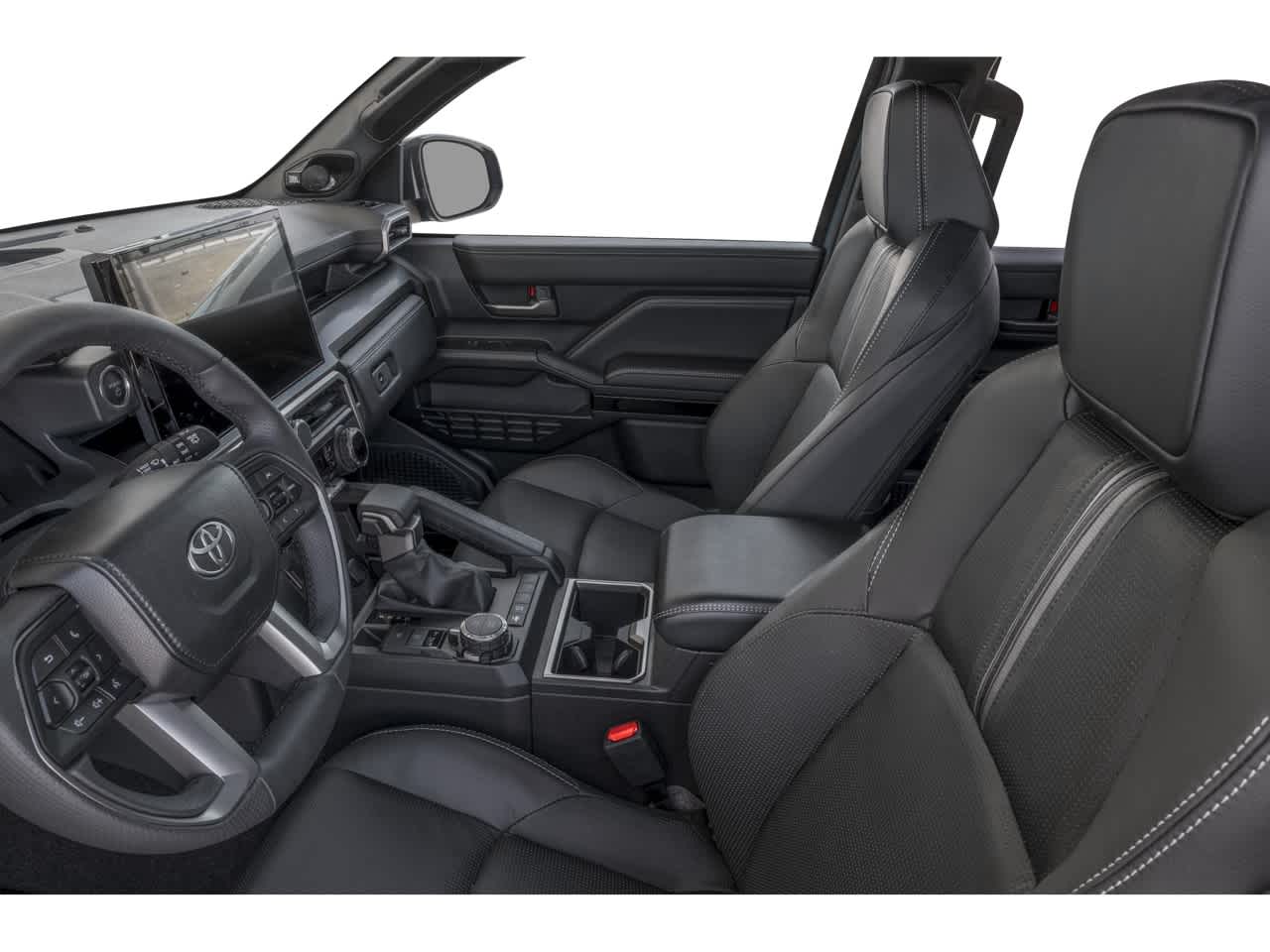 Thumbnail: 2026 Toyota 4Runner - 6