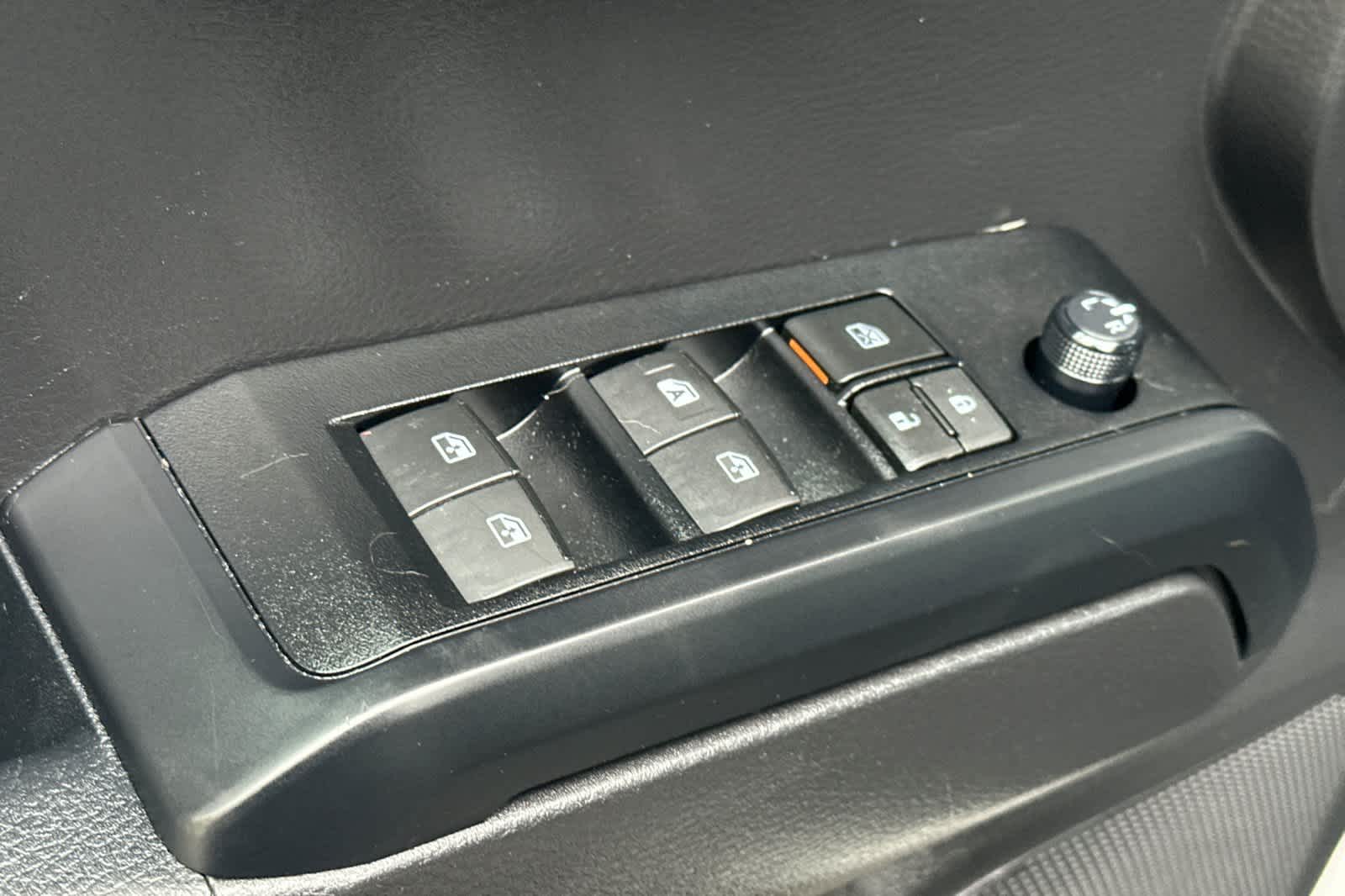 Thumbnail: 2023 Toyota Tacoma - 13