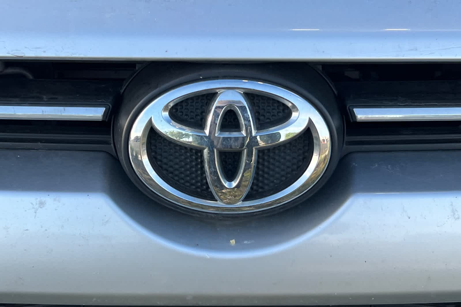 Thumbnail: 2021 Toyota 4Runner - 13