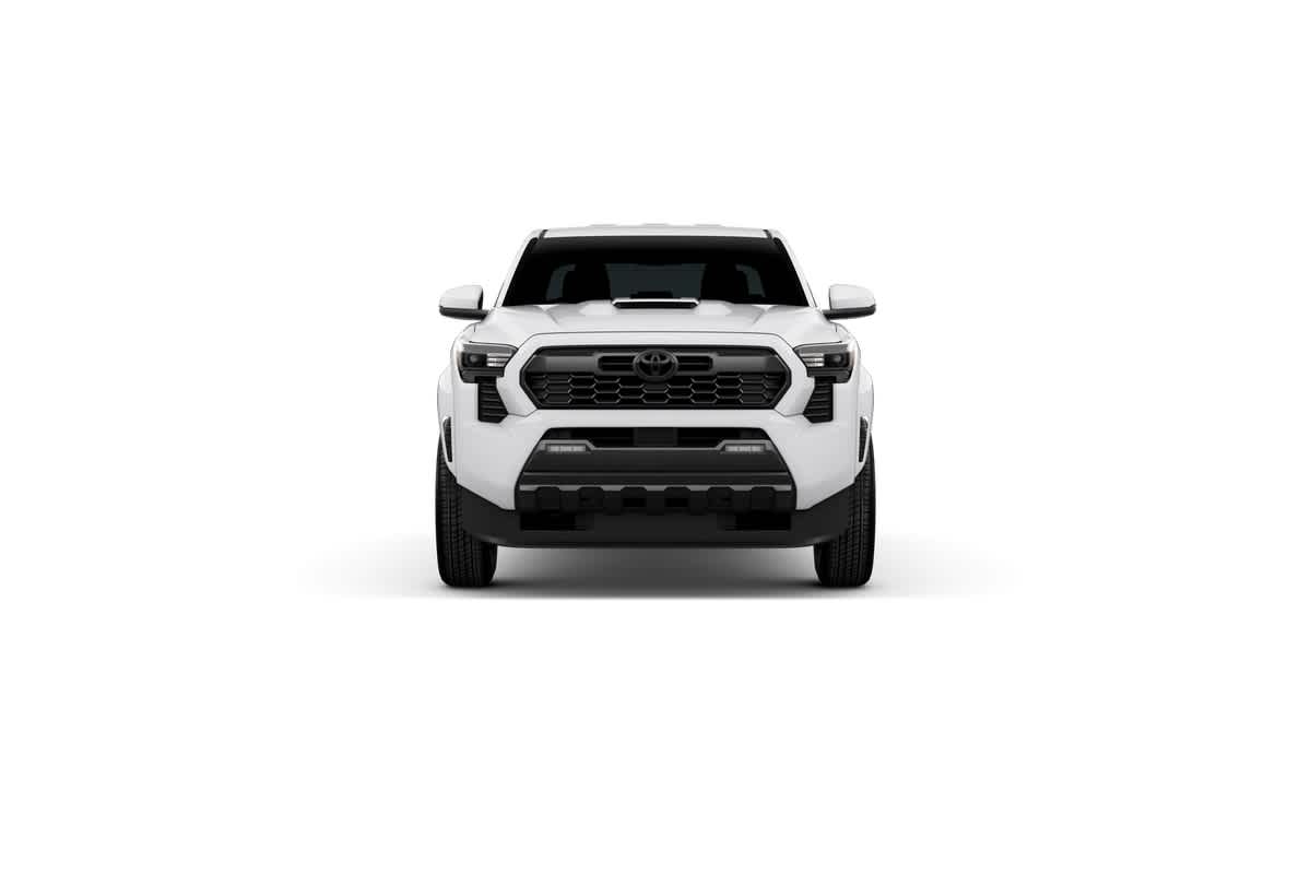 Thumbnail: 2026 Toyota Tacoma - 17