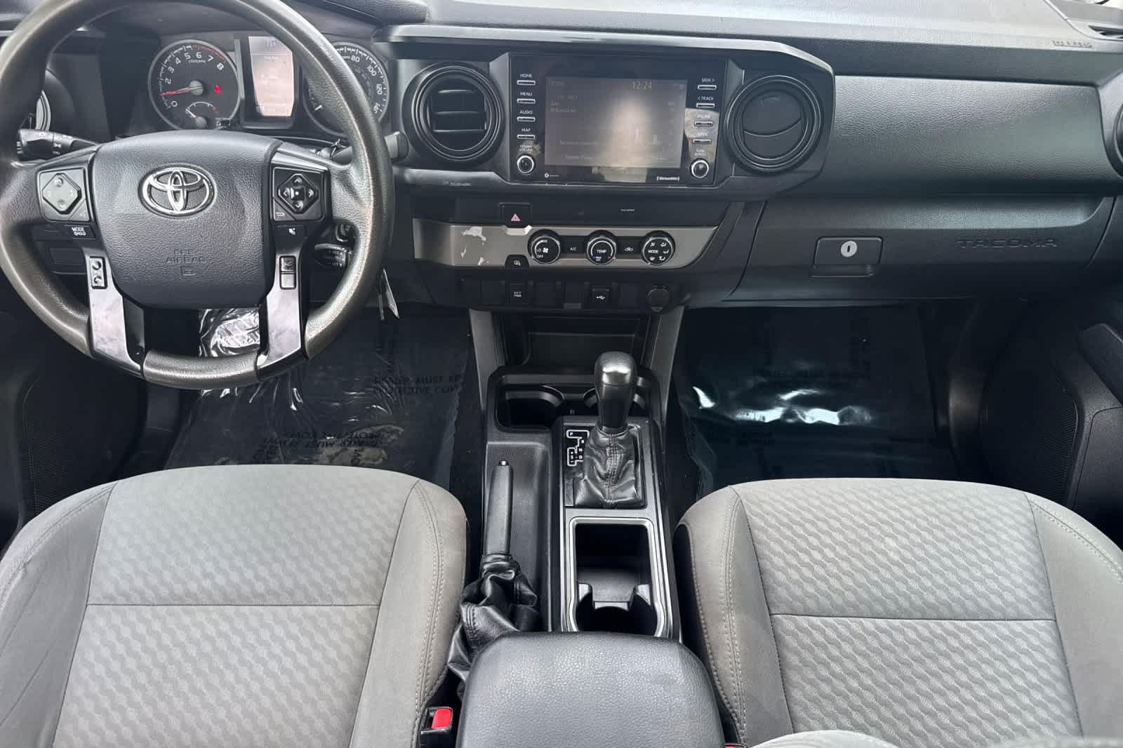 Thumbnail: 2020 Toyota Tacoma - 3