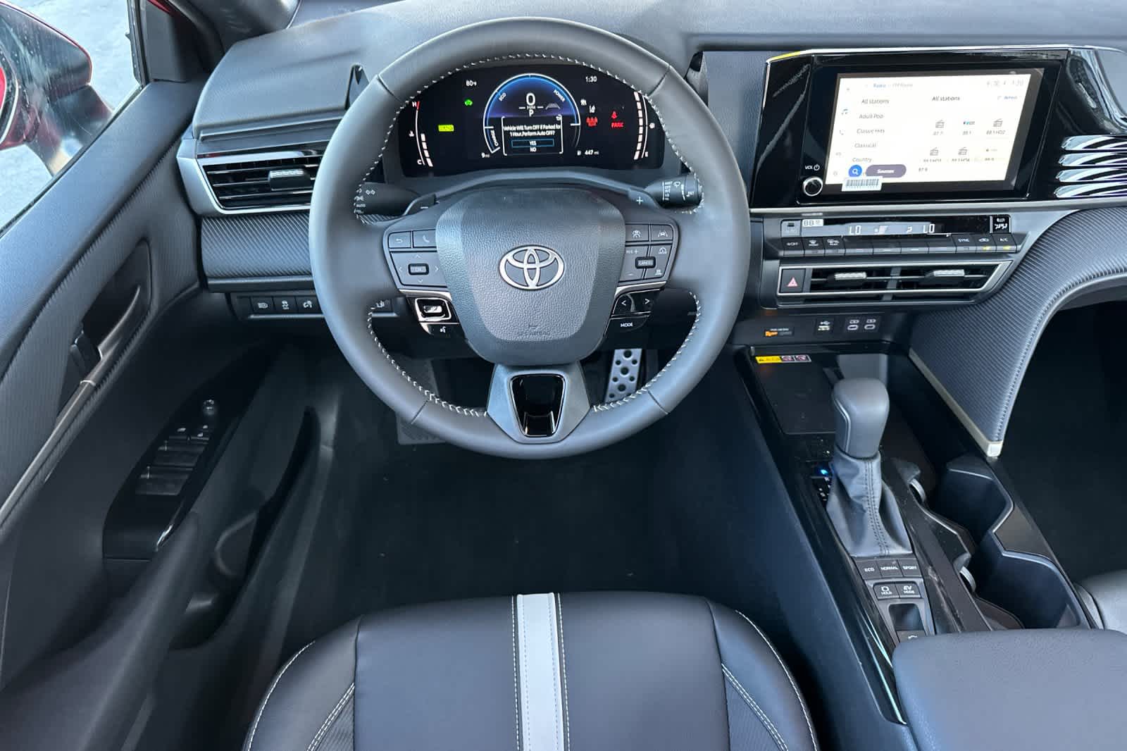 Thumbnail: 2026 Toyota Camry - 15