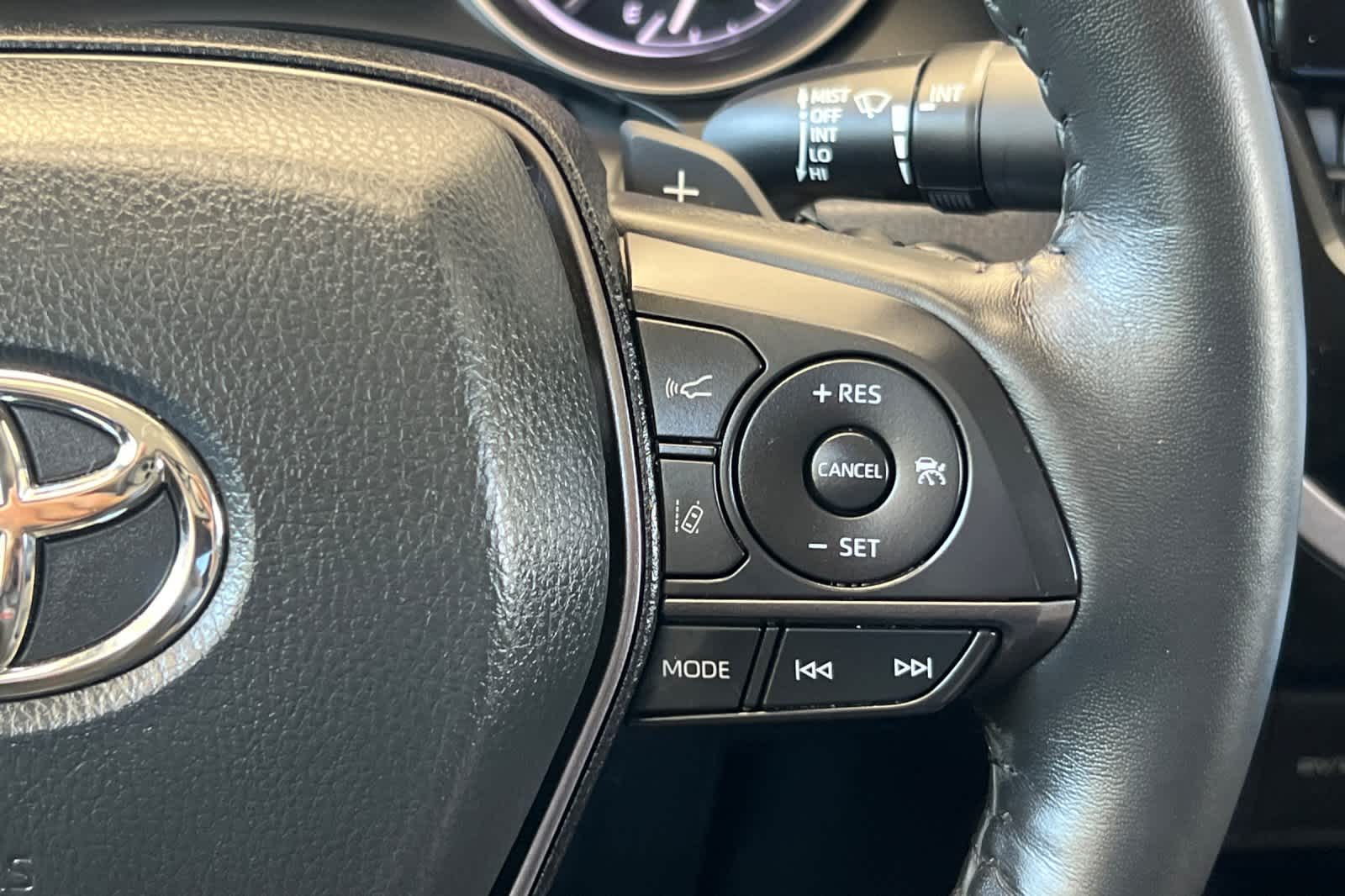 Thumbnail: 2024 Toyota Camry - 28