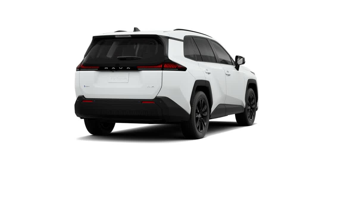 Thumbnail: 2026 Toyota RAV4 - 9